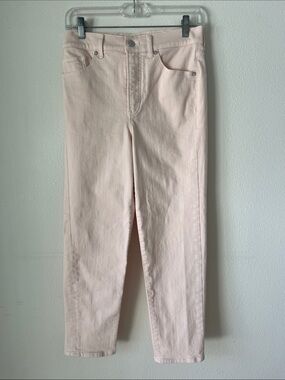 Express Mom Jean Super High Rise Size 0
